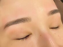 アイクイック 北千住店(Ai Quick)/アイブロウワックス脱毛