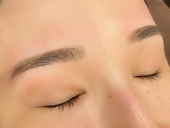 アイクイック 北千住店(Ai Quick)/アイブロウワックス脱毛