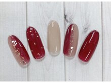 ティーエヌ イトーヨーカドー能見台店/季節の定額6600円コース