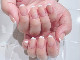 デザインネイル