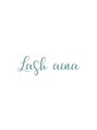 ラッシュアイナ(Lash aina)/Lash aina