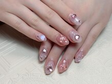 ミスシュガーネイル(MS Sugar Nail)/