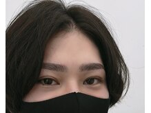 ビーヒアナウ(BE HERE NOW N 03)/ハリウッドブロウリフト