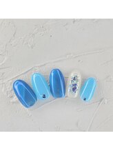 メイク(Me19)/アートネイル