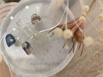 サロン マードレ(madre)/アートか選べるカスタムコース