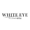 ホワイトアイ 新潟駅前(WHITE EYE)ロゴ