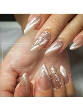 ブリス ネイル(Bliss Nail)/