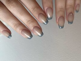 フレンチネイル