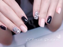 シーシーネイルサロン 池袋(C.C.Nail salon)/
