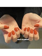 ネイル ウサミミ(Nail UsaMimi)/