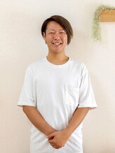 トトノウ 南口店(totonou) Takeyama 非常勤