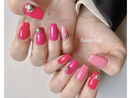 バームネイル(Baum nail)の写真