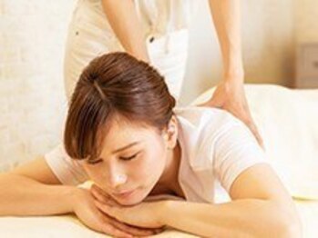 もみかる 川口店の写真/【ペア割でお得に♪】友人、カップル、ご家族でぜひ癒しのひと時をお過ごしください！駐車場有り◎