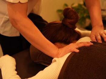 もみほぐしのらく天 上田店/