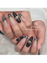 フルール(Fleur)/nail gallery