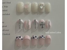 ルレア(Lulea)/2024 S/S design