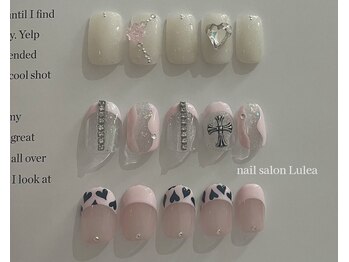 ルレア(Lulea)/2024 S/S design