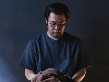 とける 心斎橋本店/極上の空間でドライヘッドスパを