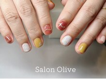サロン オリーブ(Salon Olive)/
