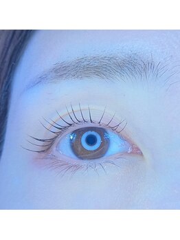 ビューティーサロン ハナ(Beauty Salon HANA)/美眉/アイブロウ/間引き/眉