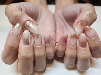 アールエム(Rm)/6月◎ネイル