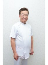 かん健康整体院 姜 文才