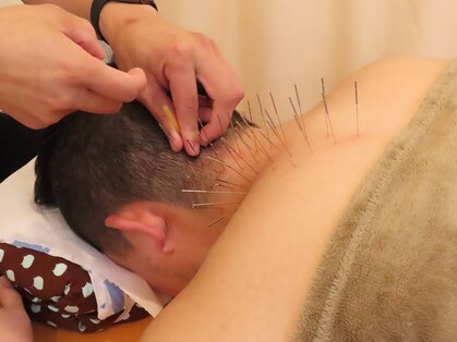 リサ鍼灸院(RISA鍼灸院)の写真