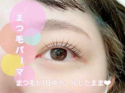 ビューティーアイラッシュ 大宮マルイ店の写真