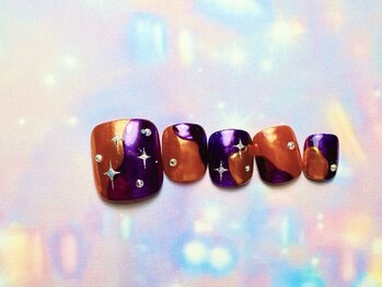 ギャザーパーティー 乃木坂店(gatherparty)/シーズンデザイン【Halloween】