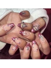 ピンズイチロク(PINS16)/ジェル120分