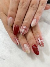 テラス(TERRACE)/定額制ネイル