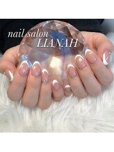 リアンナ アンド アイシンスタジオ &nbsp;甲府店(LIANAH&EYE SSIN STUDIO)/フレンチ