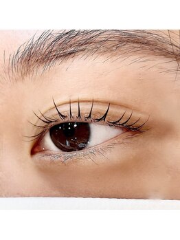 アルーマ アイ(allma.eye)/まつげパーマ まつ毛カール