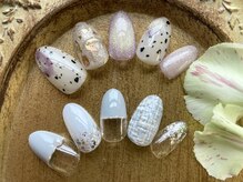 ルーカ エンジェル(RUCA×ANGEL)/11月追加 Rucaアート