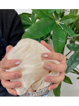 アリスネイル(Alice Nail)/