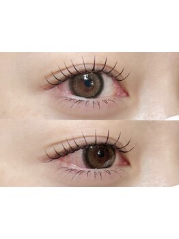 まつげのお悩み解決サロン