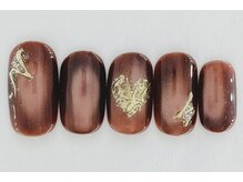 ネイルサロン フラール(Fullard)/ジェル￥8800スカルプ￥13200