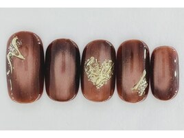 ジェル￥8800スカルプ￥13200