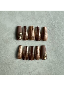 2025.2 Design by Tomomi