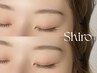 《薄眉さんでも諦めないで！》美眉スタイリング＋眉毛ティント