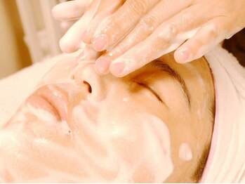 キエイ ユララ 池袋東口店(禧瑩 Yurara)/《フェイシャル》