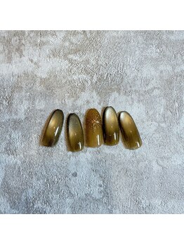 ★定額コース（田中）