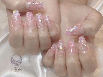 ウネルマ(UNELMA)/定額2(5990円)のデザイン