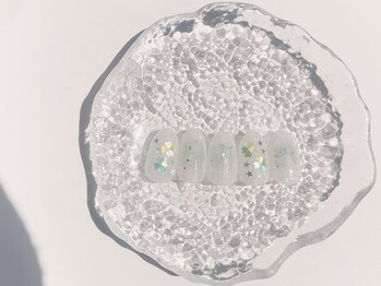 ブルーデイジー(Blue Daisy)/定額Bコース☆