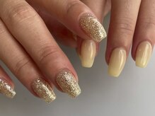 リルム(Relum)/春カラーネイル！