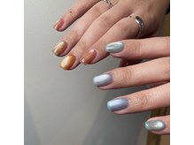 ネイルサロン エーナイン ザ ビッグ東雁来店