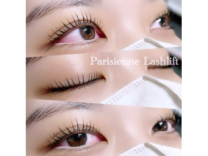 アイズ シェリー(eye's Sherry)の写真