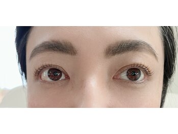 ツリー アイラッシュサロン(TREE eyelash salon)/1番人気のラッシュリフト