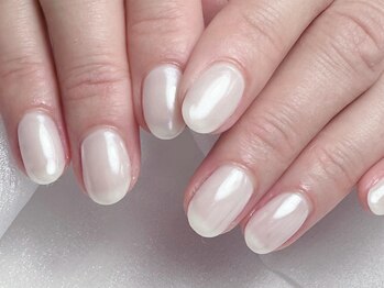 ミラーワンカラー