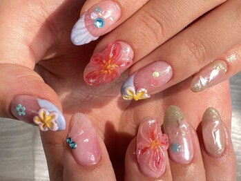 アイコニックネイル(Iconic Nail)/